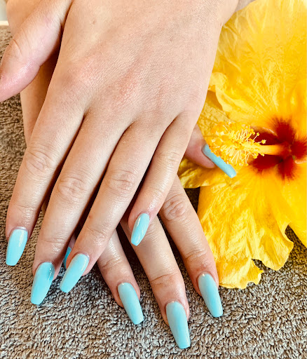 Happy Trails Nails and Art Studio - Thumbnail