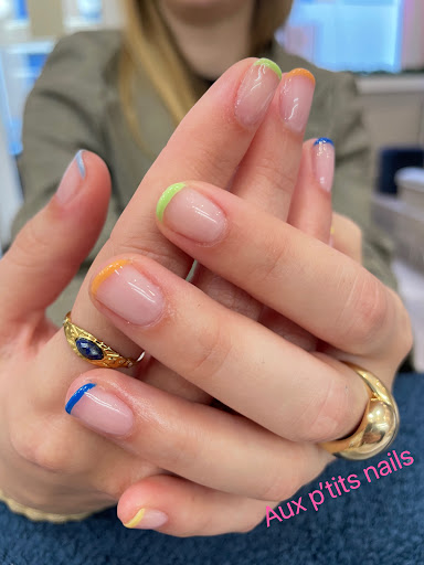 Aux p’tits Nails - Thumbnail