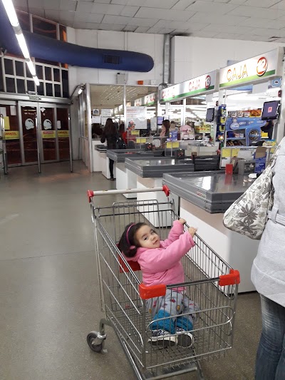 Photos of Hipermercado Caracol