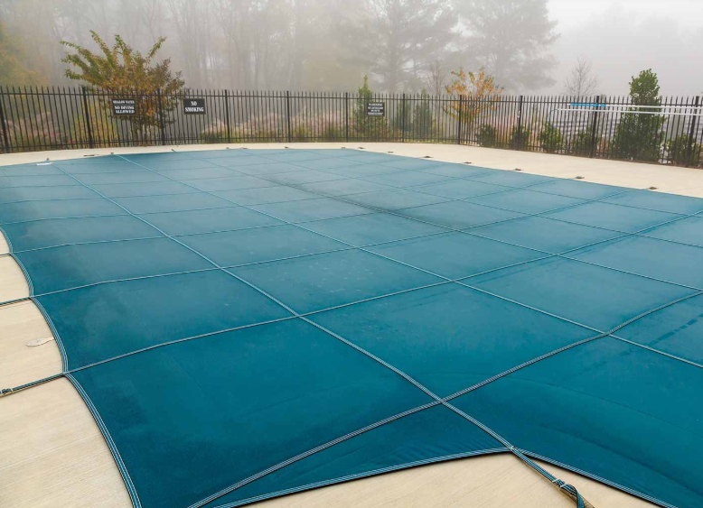 Payne Pools & Spas in Warrenton