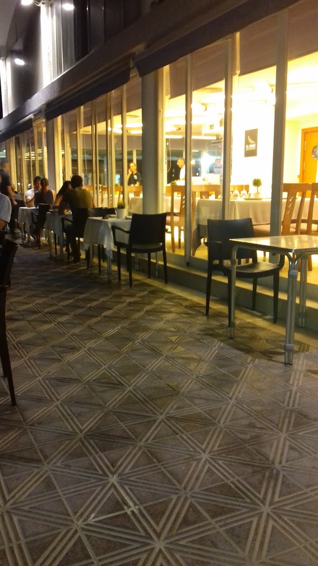 Restaurante El Bobo