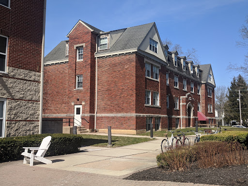 Dunlap-King Hall