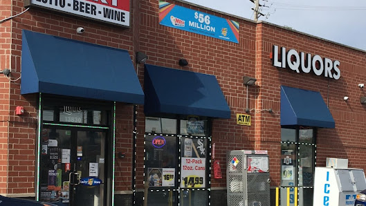 Mini Mart at Citgo 13830 S Pulaski Rd, Robbins, IL 60472