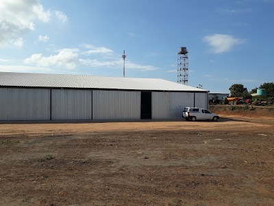 Photos of Umkomaas Airfield