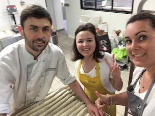 Photo n°8 de Boulangerie Pâtisserie Snacking Georges à Saint-Gilles-Croix-de-Vie (Pâtisserie)