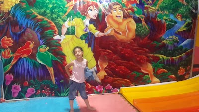 Photos of Sarzamin Sehramiz