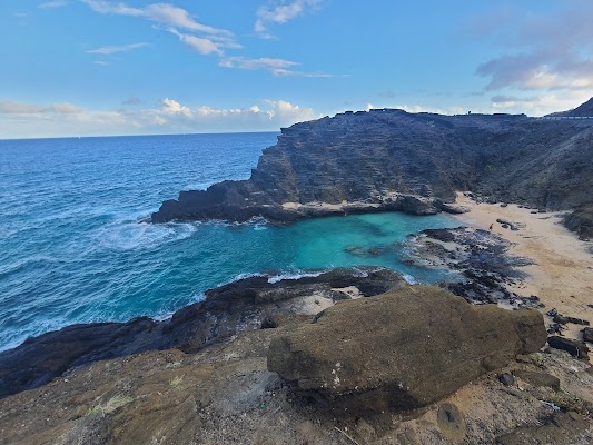 Halona Blow Hole - Image 3