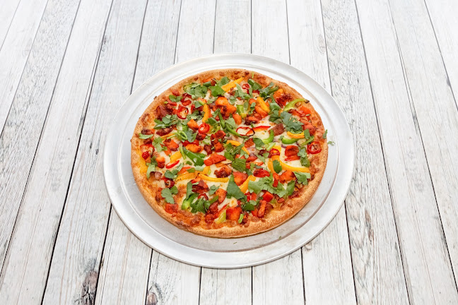 Reviews of Sophie's Pizza & Pasta in Birmingham - Pizza