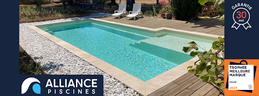Photo de Alliance Piscines Auxerre