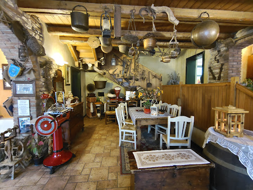Agriturismo Le Fornaci - Thumbnail