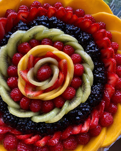 Pastiche Fine Desserts - Thumbnail