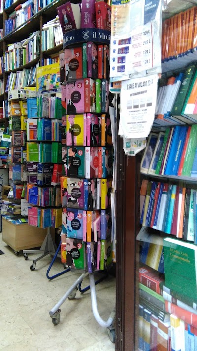 Photos of Libreria Mariano