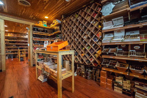 Karma Cigar Bar - Thumbnail