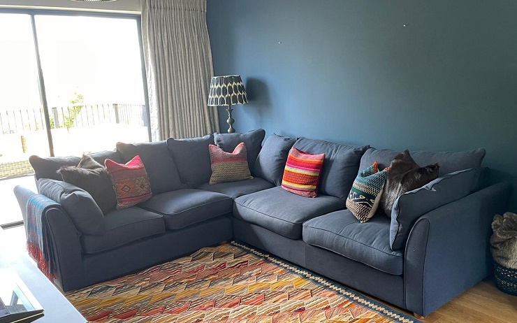 MJ Upholstery photo 2