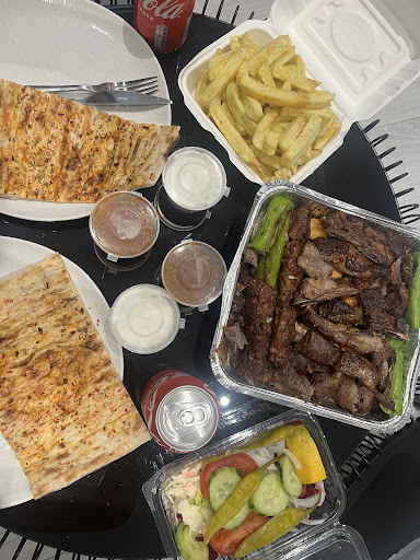 Cheshunt Fish Chips & Kebab - Thumbnail