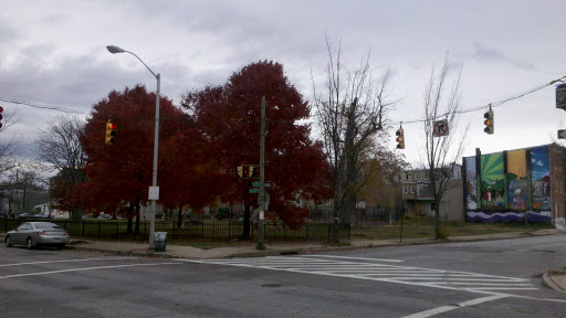 King and Kennedy Park - Thumbnail