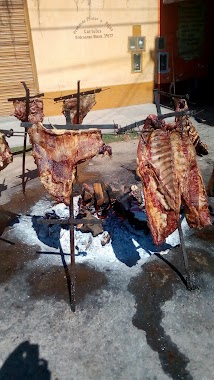 Parrilla El Gauchito, Author: Ricardo Rodriguez