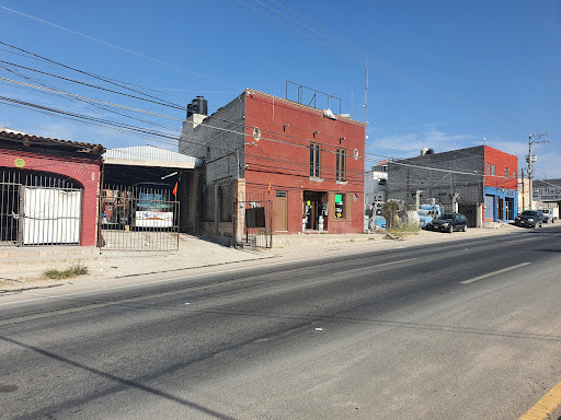 Transportes Transfronterizos Pegasos