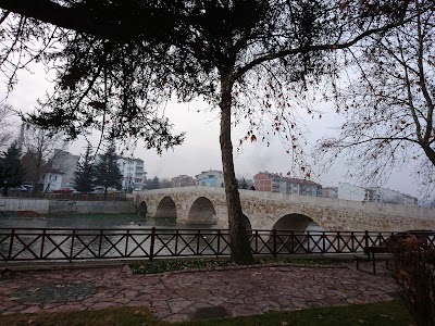 Taşköprü