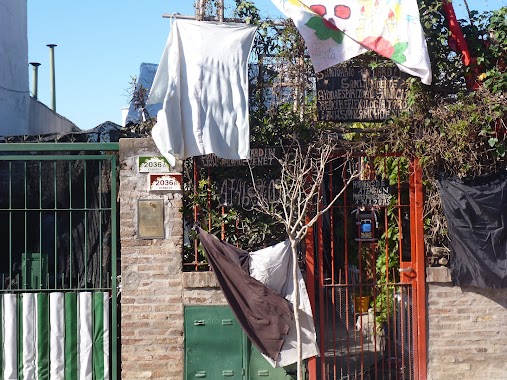 Santuario Jardín de San la Muerte. Casa de Ejercicios Espirituales., Author: Daniel Torres