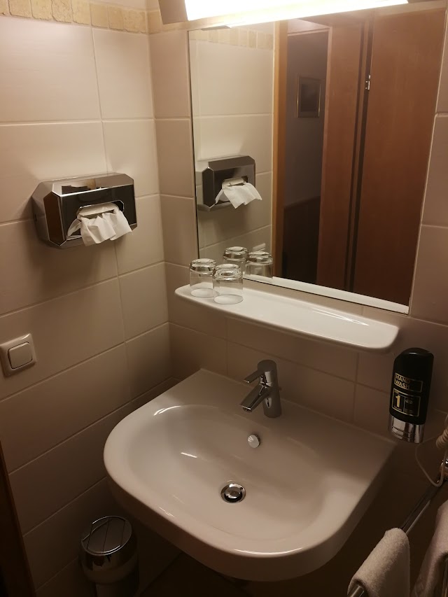 Hotel-Restaurant am Paulusbogen