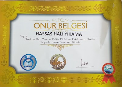 HASSAS HALI ,YORGAN VE BATTANİYE YIKAMA MERSİN