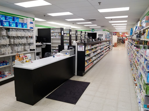 Trav's U-Save Pharmacy Gallery - United States