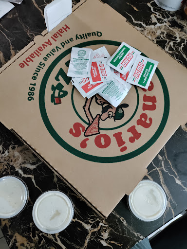 Cenario's Pizza of Davis - Thumbnail