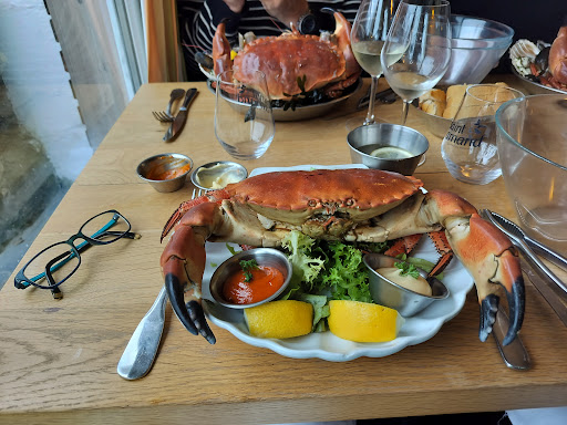 Restaurant Chez Mimi - Thumbnail
