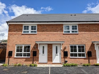 The Brooks - Plumlife Homes