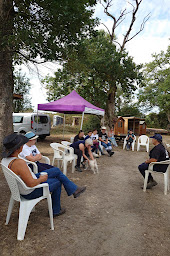 Photo n°16 de Domaine Dilki à Le Vigeant (Centre équestre)