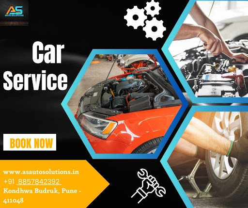 🔧 Complete Car Care Under One Roof | A S Auto Solutions post image