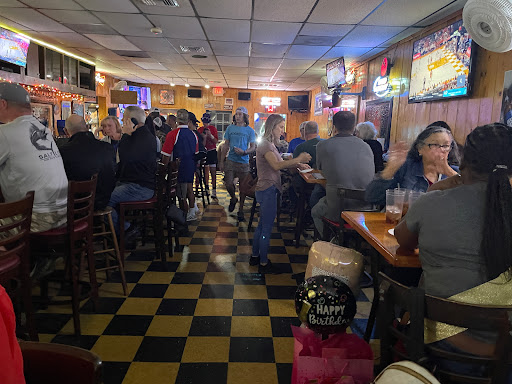 Hogbodys Bar and Grill Gallery - United States