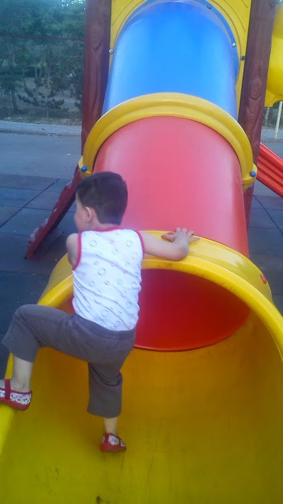 Photos of Mashrouteh Park