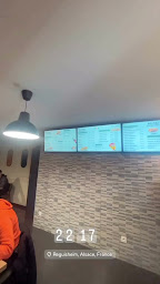 Photo n°1 de Mumu Berliner Kebab à Réguisheim (Restaurant)