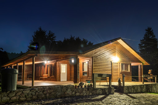 Ecocamp Ajusco