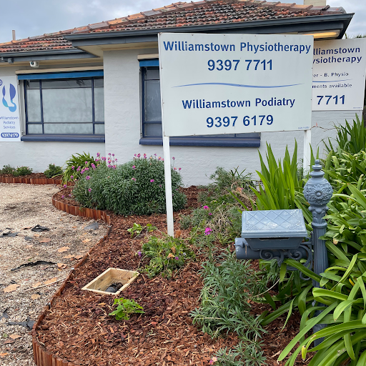 Williamstown Podiatry Services - Thumbnail