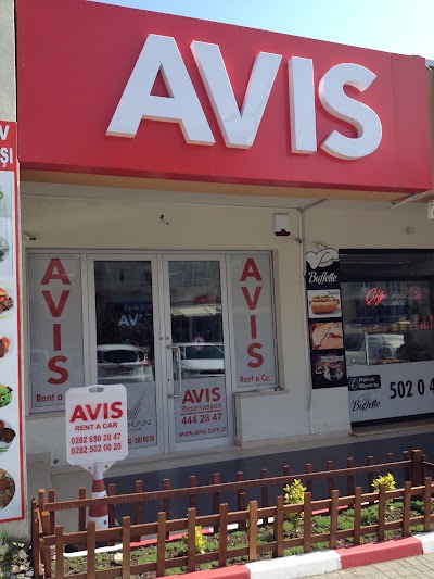 Photos of avis &ccedil;orlu ofisi