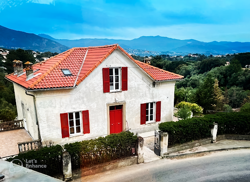 Photo de Chambre du gozzi