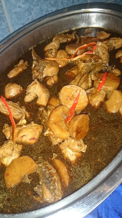 Photos of Teratak Melati Restaurant & Catering