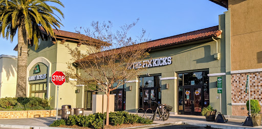 The Fix Kicks
