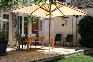 Photo n°12 de Nid de Rochefort à Rochefort-en-Yvelines (Maison d'hôtes)