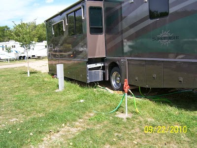 Kearney RV Park & Campground