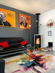 Photo n°5 de CHALEUR Ô NATUREL - RIKA Shop - Expert Chaleur Bois à Châtellerault (Fournisseur d'équipements de chauffage)