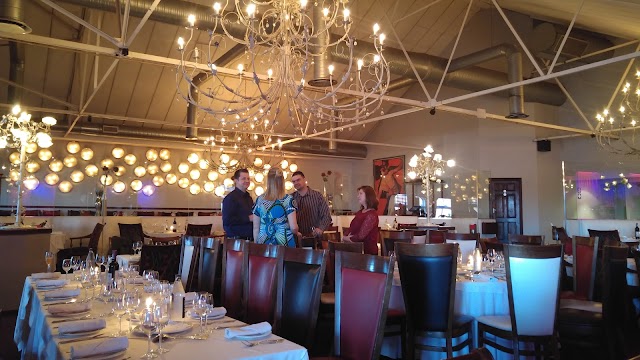 Pigalle Restaurant