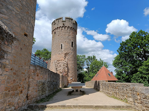 Starkenburg - Visual