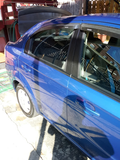 Jack's Auto Sales - Thumbnail