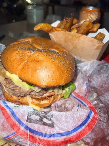 Photo 2 - Daddy's Food