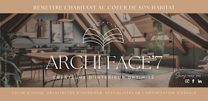 Photo n°3 de ARCHI FACE'7 - Chloé & Marie Architecte et Conceptrice d'intérieur sur la COTE d'OPALE ( 59-62 ) à Oye-Plage (Cabinet d'architecte d'intérieur)