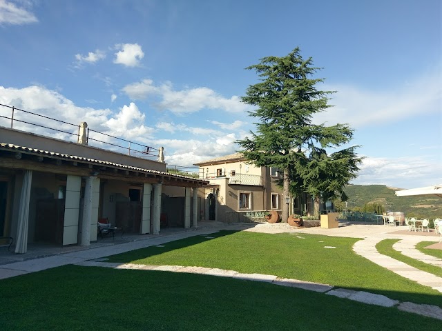 Tenuta Le Cave